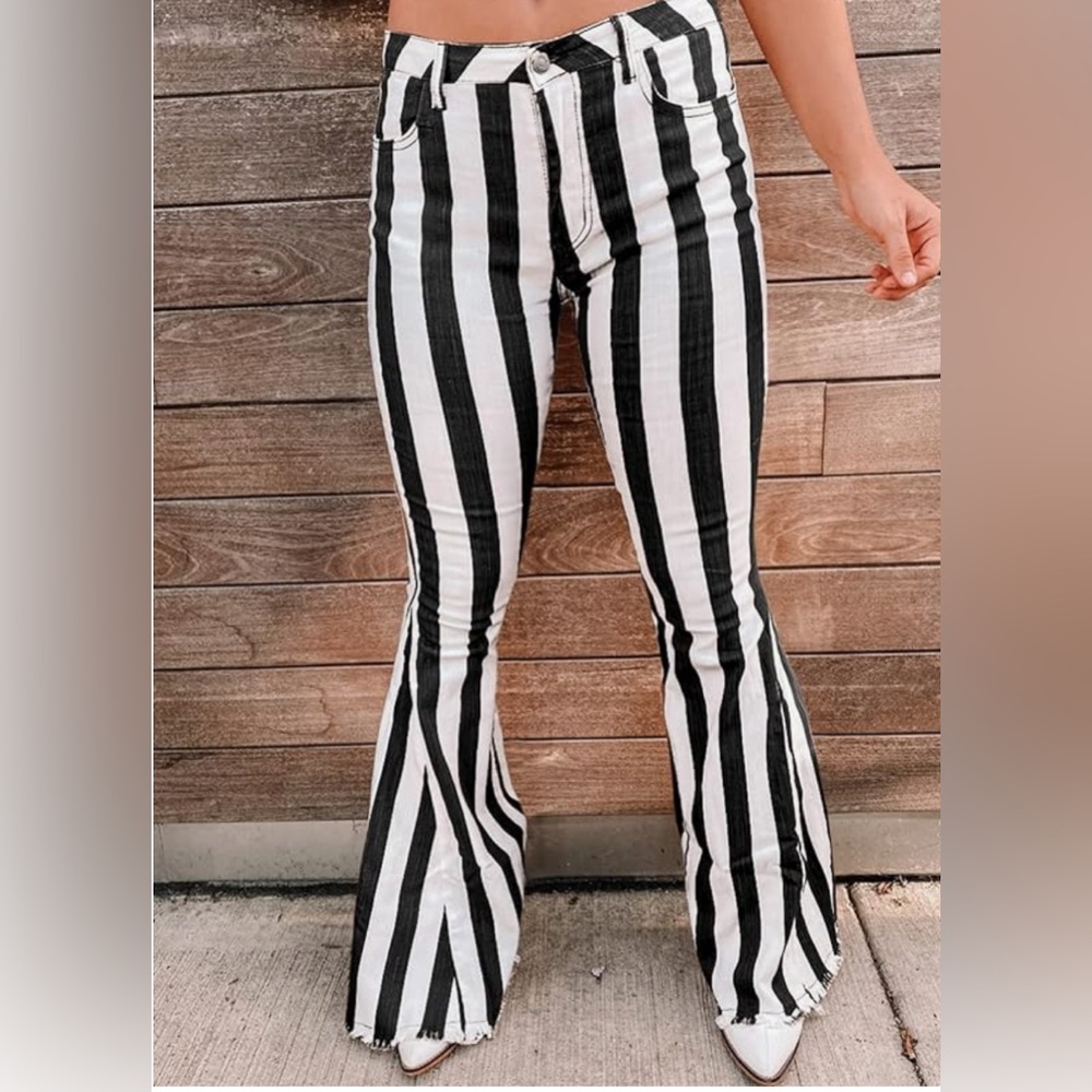 Free People Ultra Flares
